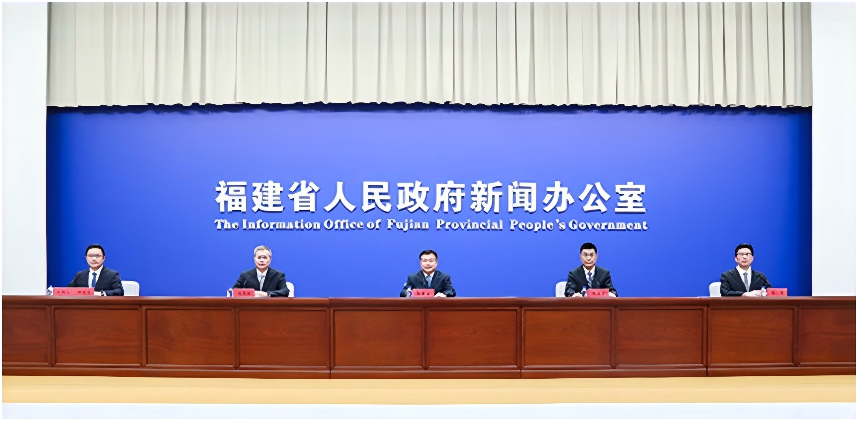 福建「十四五」製造業(yè)高質(zhì)量發(fā)展成效顯著