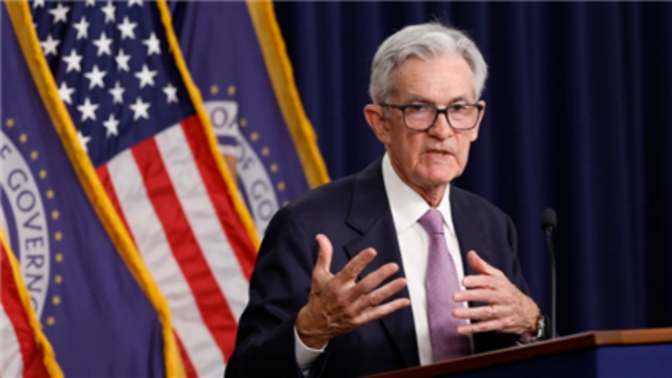 特朗普再次敦促鮑威爾降息 批評(píng)其「行動(dòng)太遲」