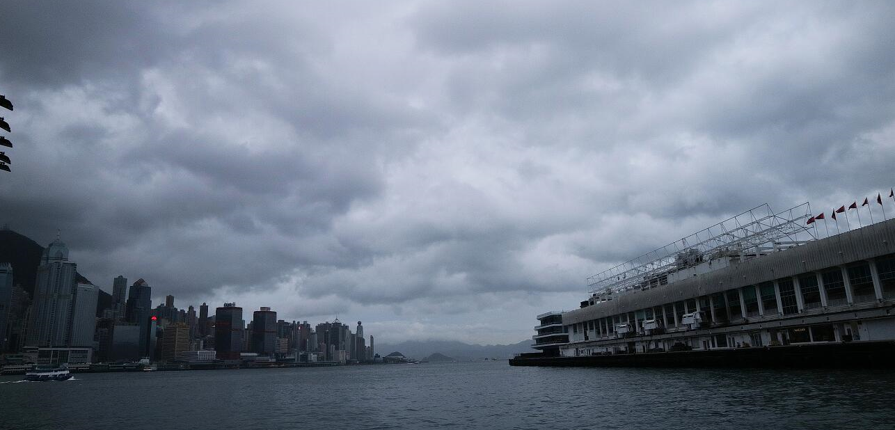 風(fēng)暴下政府各部門安排