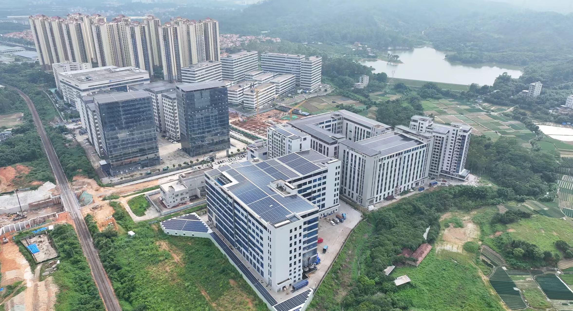 政策「刷新」全鏈條賦能，惠陽「高質(zhì)量發(fā)展22條」為企業(yè)發(fā)展「助力」