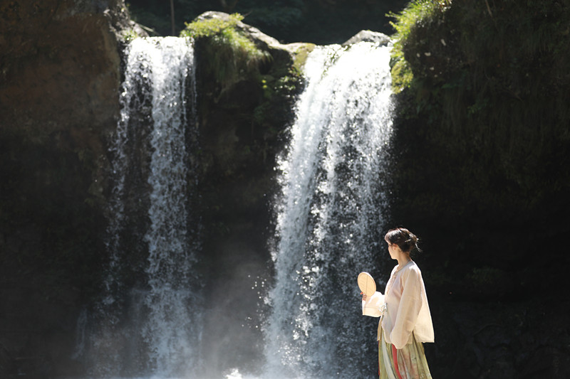 皖黟縣：「清涼游」帶熱文旅經(jīng)濟(jì)