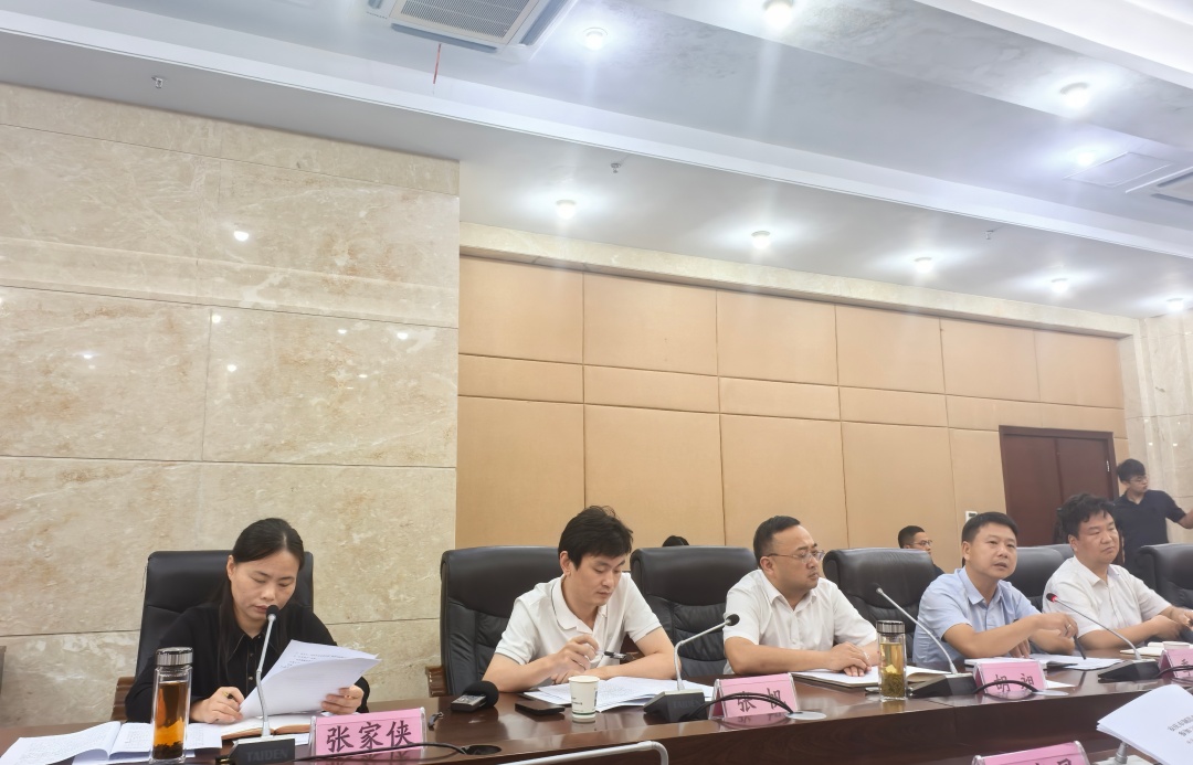 安慶製造業(yè)高質(zhì)量發(fā)展成效顯著 積極備戰(zhàn)2025世界製造業(yè)大會