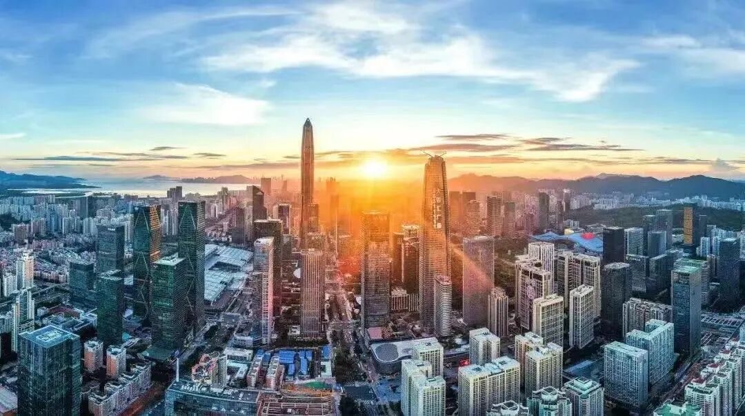 大灣區(qū)企業(yè)出海升級(jí) 全鏈路服務(wù)孕育廣深辦公需求