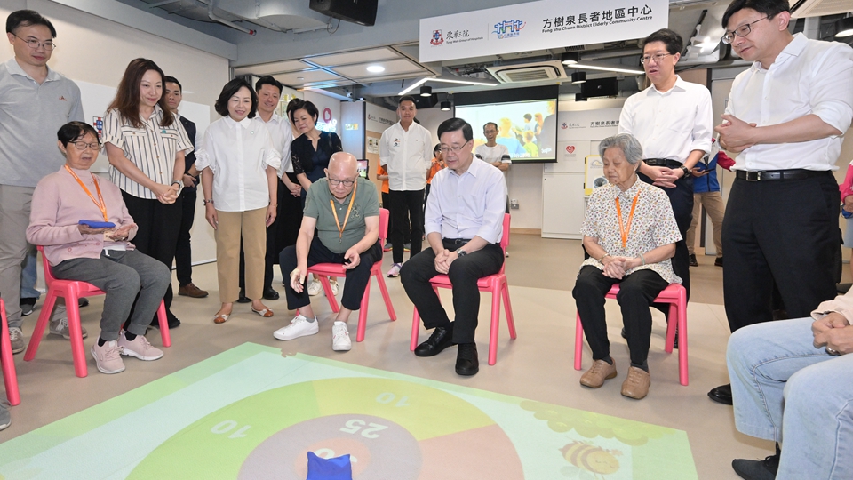  【八面來(lái)風(fēng)】施政報(bào)告應(yīng)著眼抓落實(shí)調(diào)節(jié)奏促成效