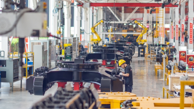 「世界工廠」二次定義 ODI勢不可擋 中企出海呼叫「帶刀侍衛(wèi)」 金融賦能已然迫在眉睫