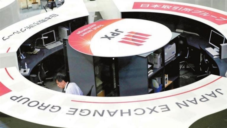 憧憬美聯(lián)儲下周減息 日韓股市齊創(chuàng)歷史新高