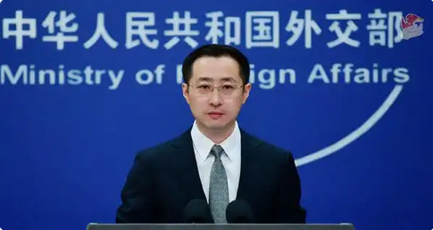 外交部再次回應(yīng)墨西哥加徵關(guān)稅：將根據(jù)實(shí)際情況堅(jiān)決維護(hù)自身權(quán)益