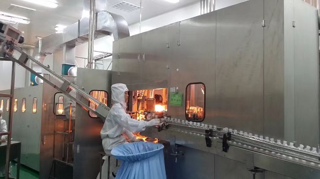 甘肅扶正藥業(yè) 186個品種「鏈」出隴藥新質(zhì)生產(chǎn)力