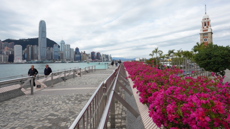 【投行視野】物價(jià)走勢分化 政策或迎更大操作空間