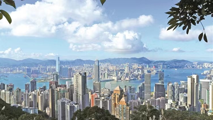 【來論】以改革之筆繪就中小企發(fā)展新藍圖