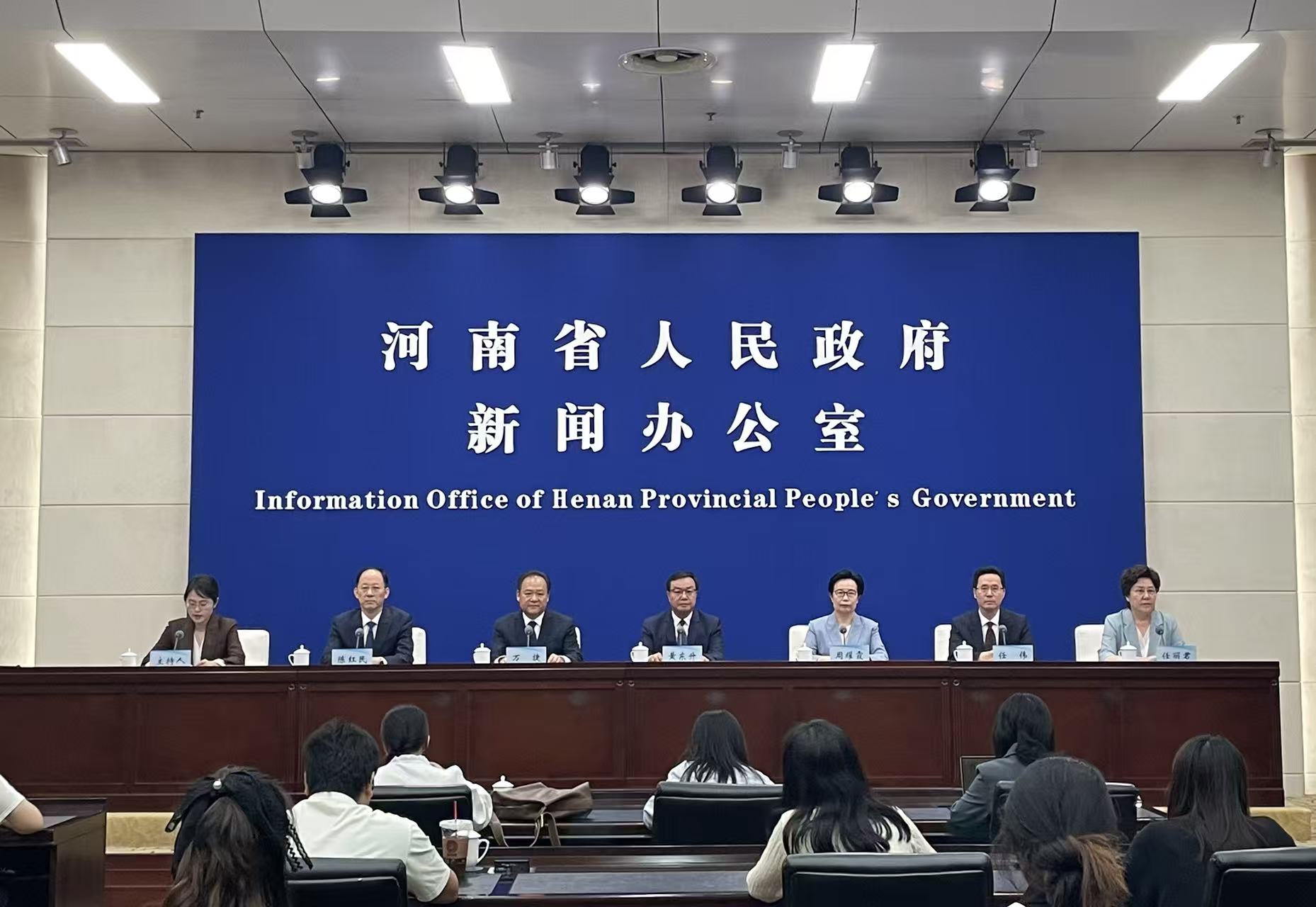 河南「十四五」文旅強(qiáng)省建設(shè)成果豐碩