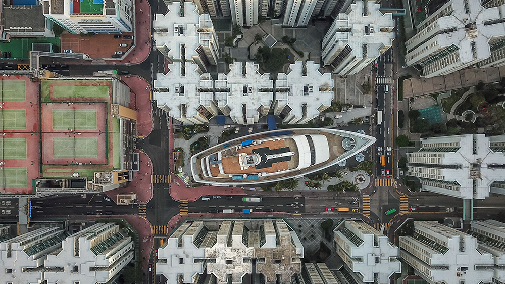 減息疊加施政報告利好措施，業(yè)界預(yù)期資金流向樓市