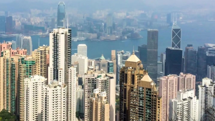 【港樓】二手樓價(jià)指數(shù)CCL報(bào)139.39點(diǎn)升破年初高位  創(chuàng)逾一年新高