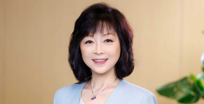 港區(qū)全國政協(xié)委員、廣州外商投資企業(yè)商會會長孟麗紅：繪就發(fā)展新藍圖，彰顯特區(qū)新?lián)?dāng)