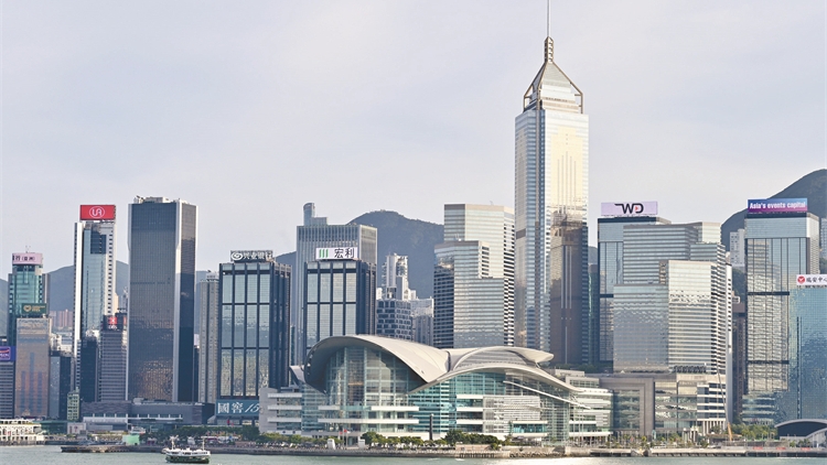 【建評】施政報告契合本港發(fā)展所需