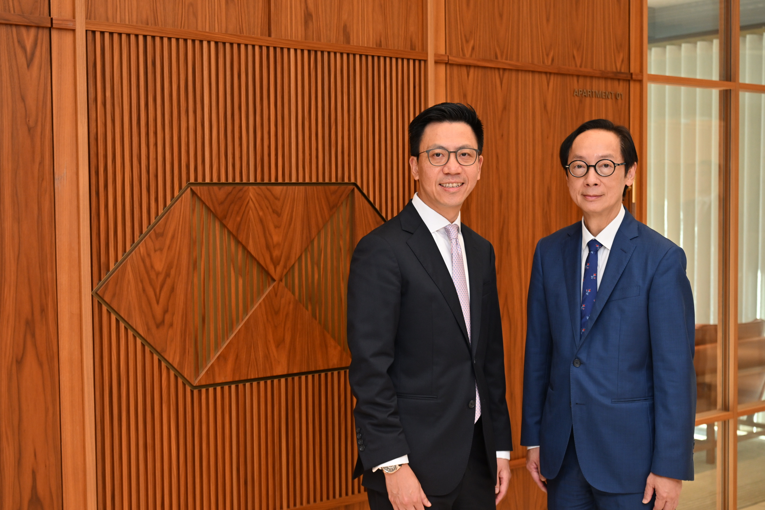 滙豐為恒地提供參考LPR利率互換產(chǎn)品