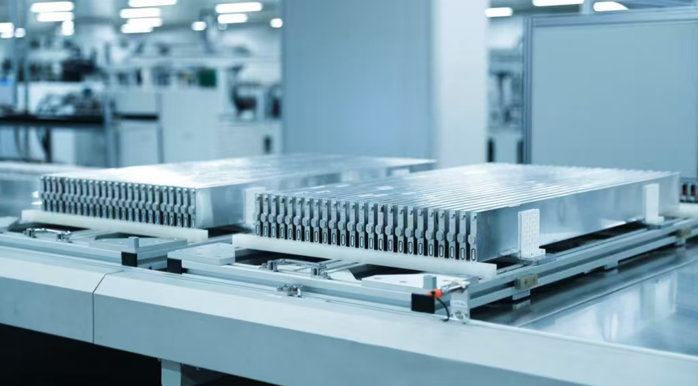 比亞迪：響應(yīng)政府2026年電池回收設(shè)施藍(lán)圖