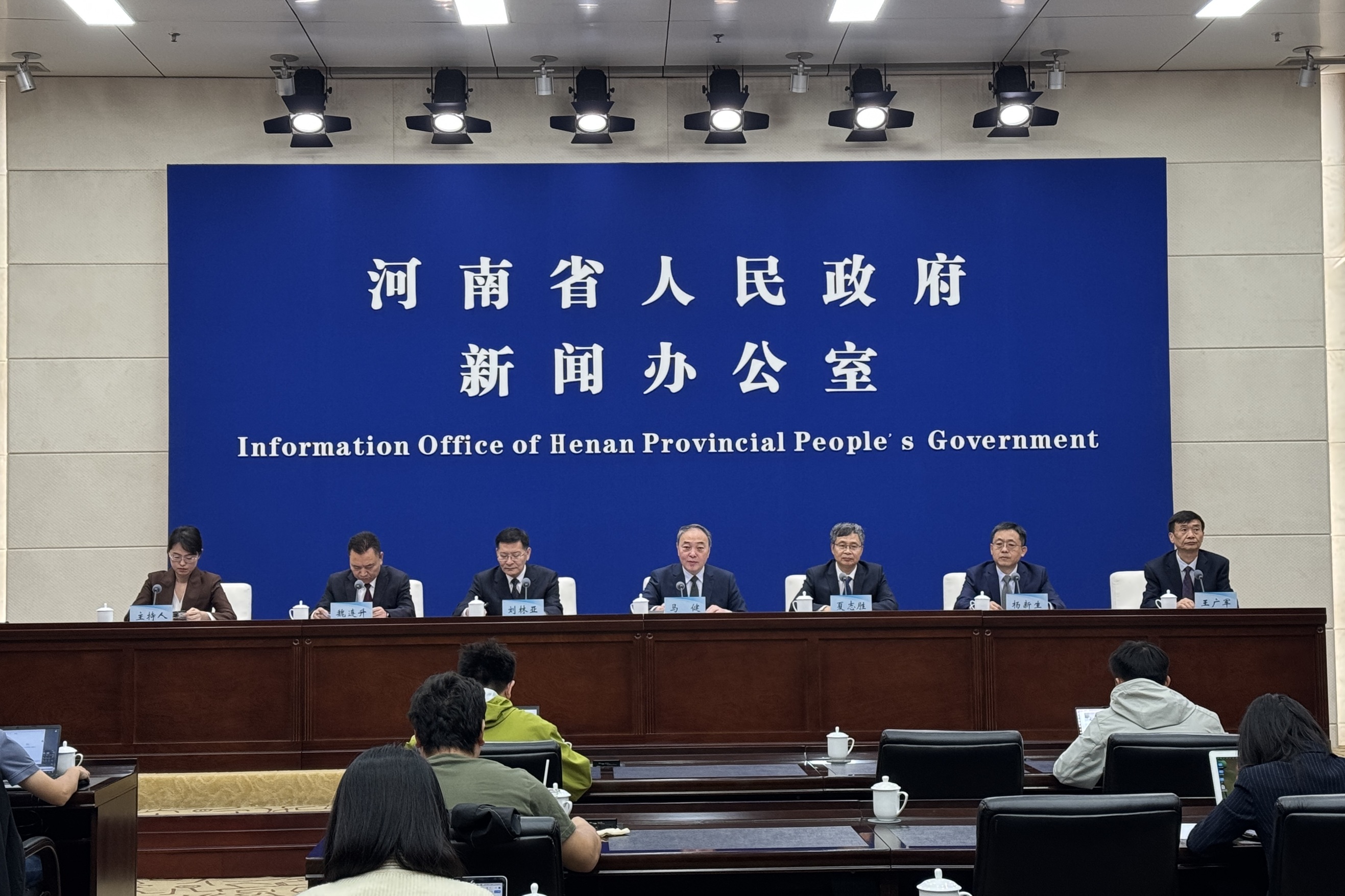 城市煥新升級！河南實施6400餘個城市更新項目，惠及群眾174萬戶