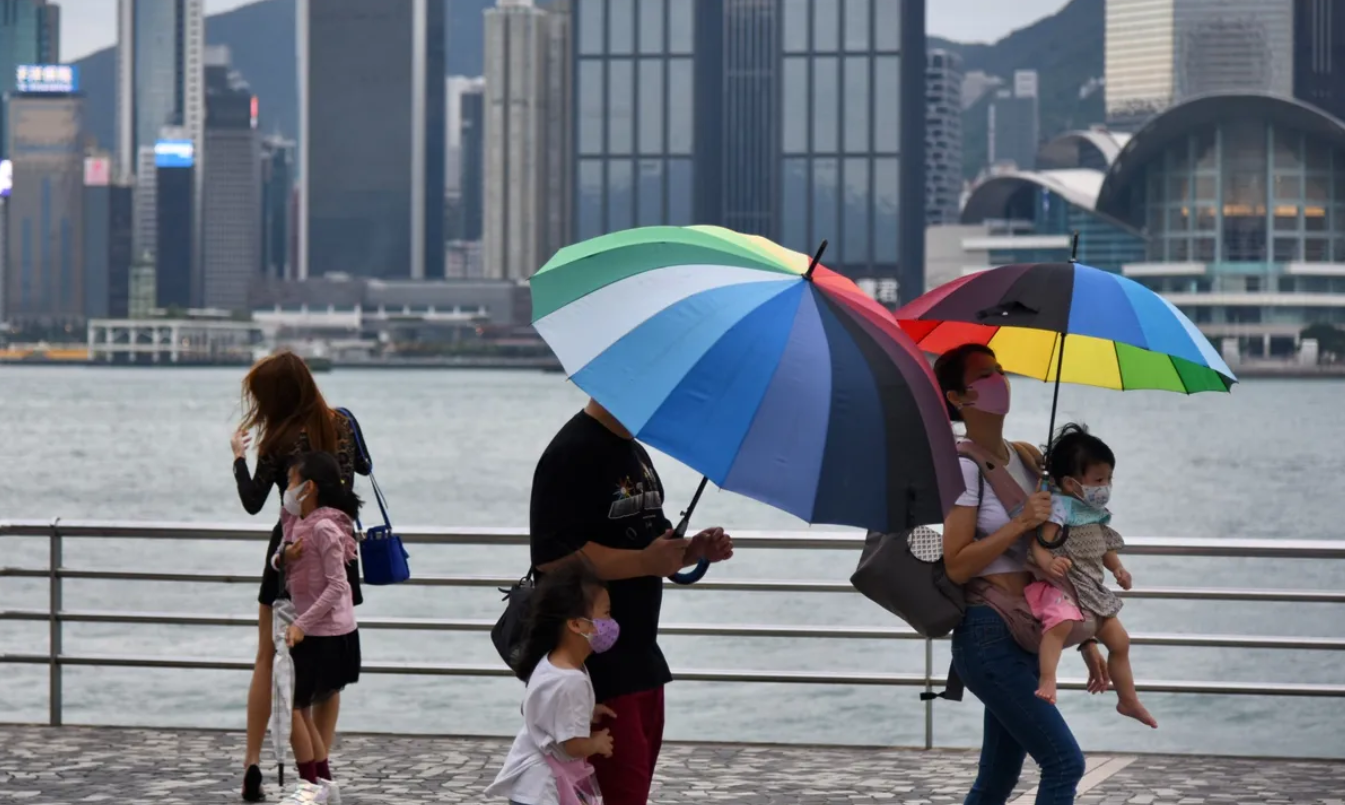 打風(fēng)被扣假？孫玉菡：法例列明3種假期不能扣減