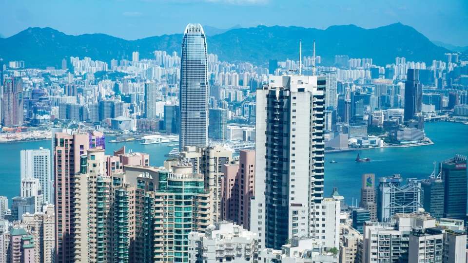 【港事講場(chǎng)】深化改革展擔(dān)當(dāng) 強(qiáng)化治理創(chuàng)新篇