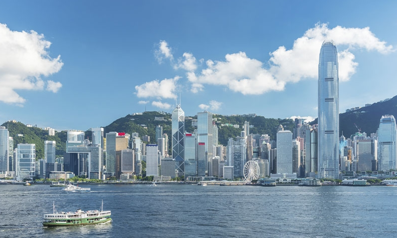 【商界心聲】美國(guó)報(bào)告顛倒黑白  香港繁榮不容抹黑