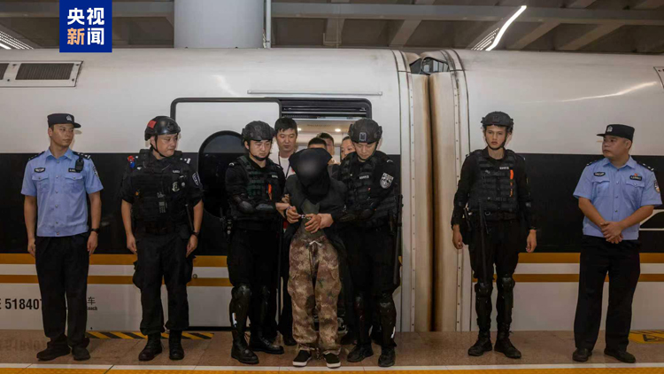 殺人潛逃27年被抓！「1998·9·9」命案告破