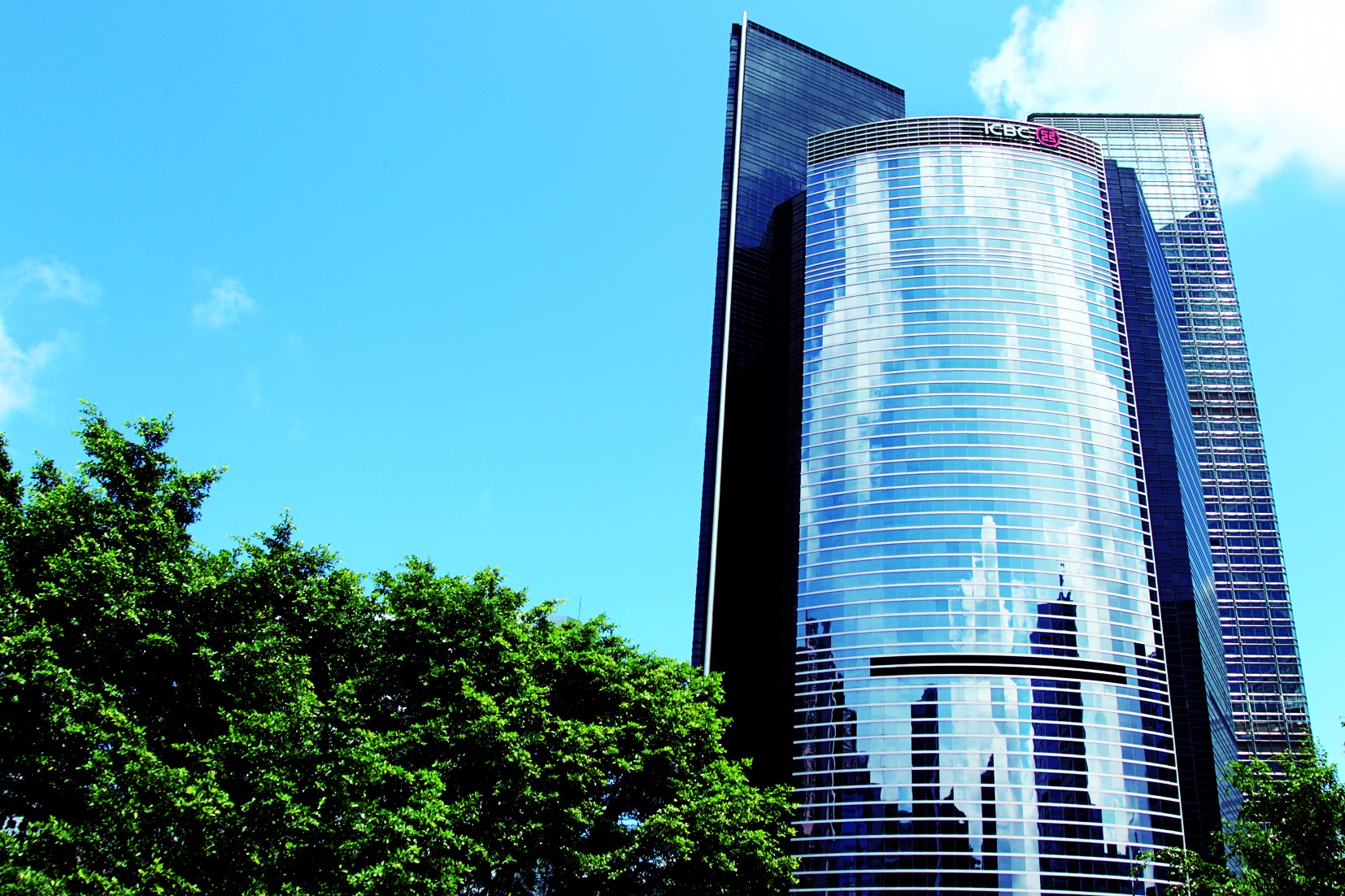 工銀亞洲成LCH SwapClear直接清算會(huì)員