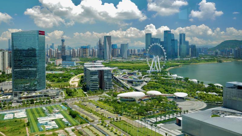 【經(jīng)濟瞭望】中國「十四五」的開創(chuàng)、突破與跨越