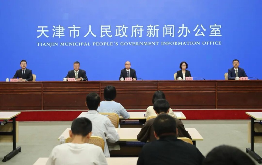 天津：推動(dòng)高校「向企而行」 多部門協(xié)同