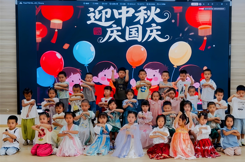 皖黟縣：融入傳統(tǒng)文化基因  賦能校園美育實踐