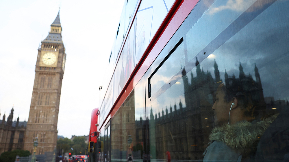 為何倫敦跌出全球前二十大IPO市場(chǎng)