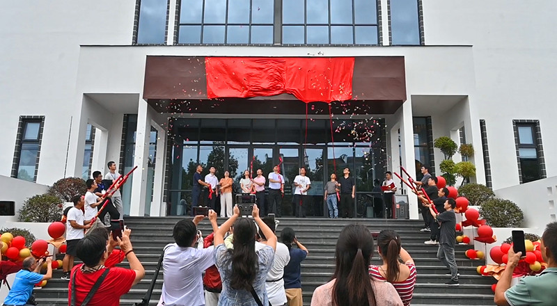 國(guó)家級(jí)非遺展演吸睛  皖祁門(mén)閃里鄉(xiāng)愁館人氣爆棚