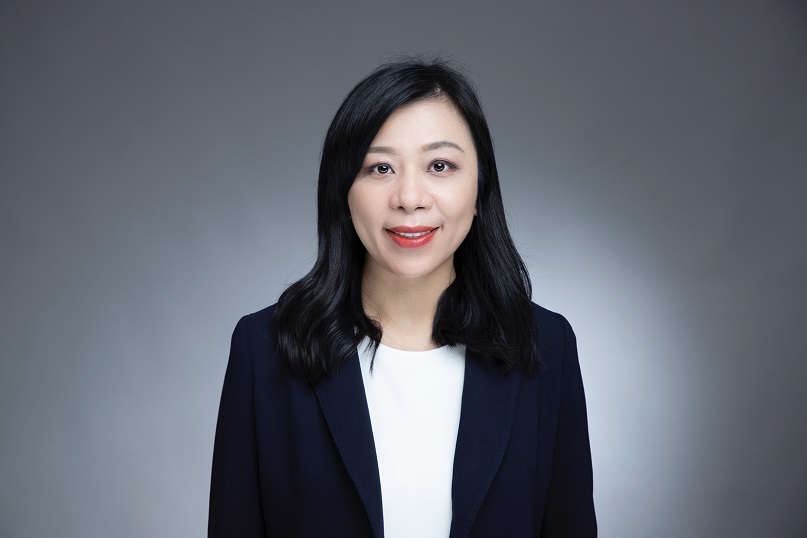 廖伊曼：深化粵港澳教育協(xié)同 共築灣區(qū)人才新格局