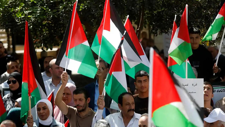 哈馬斯正式回應(yīng)美國「20點計劃」