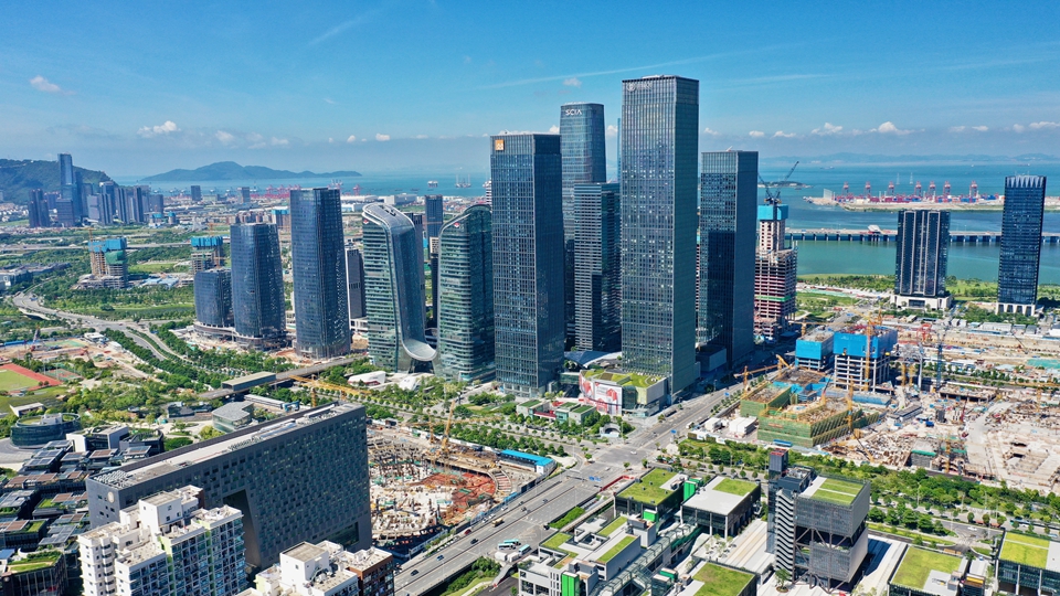 【投行視野】?jī)?nèi)地財(cái)政空間再放鬆的機(jī)會(huì)