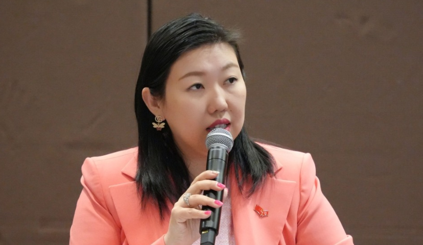 林琳促政府就惡劣天氣警告下高風(fēng)險活動訂嚴(yán)厲罰則