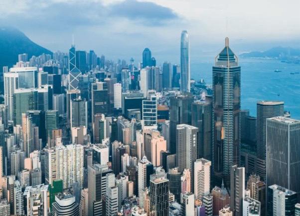 【港樓】戴德梁行：住宅交投回升 樓市見底