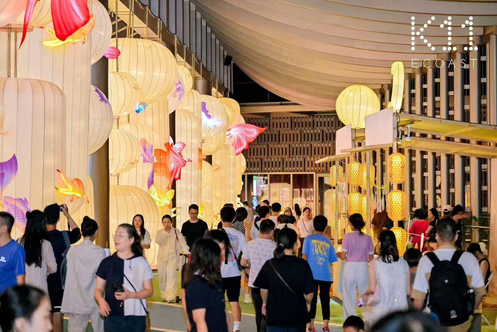 玩冰雪、逛書海、賞明月......前?！鸽p節(jié)」打造大灣區(qū)「最具特色」中秋體驗