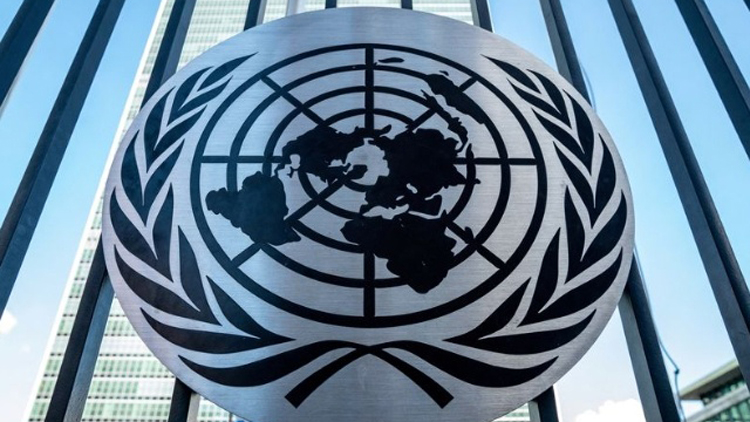 聯(lián)合國因資金短缺將削減全球四分之一維和人員