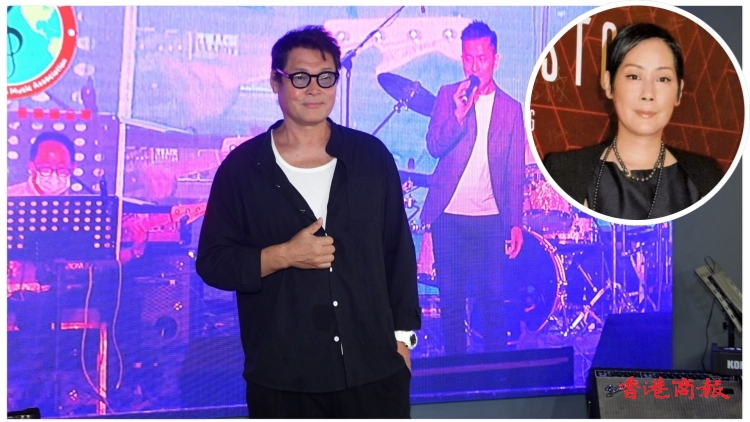 有片丨【娛樂】關(guān)淑怡入院 前男友周文健慨嘆舊愛人生如過山車