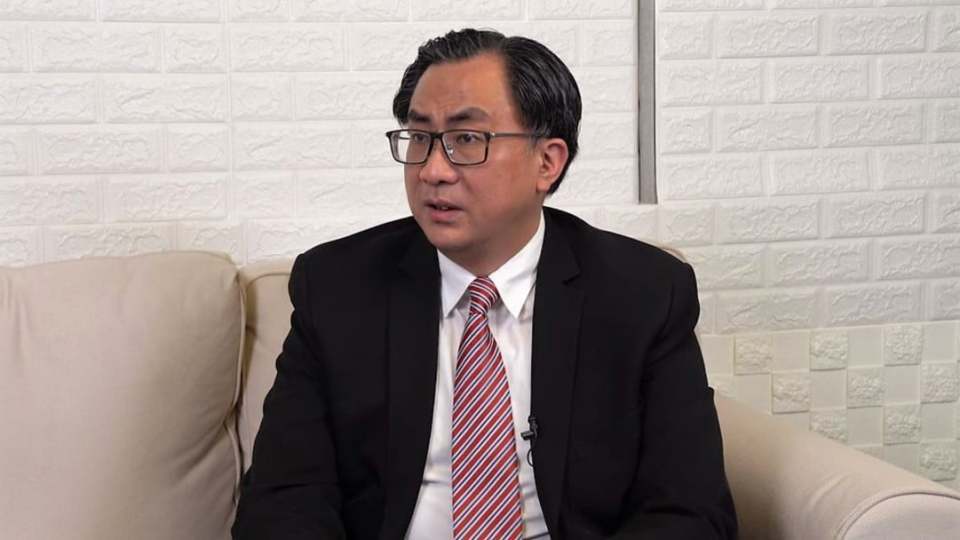 關(guān)日華：乙型流感併發(fā)癥比甲型流感更多 籲勿輕視 