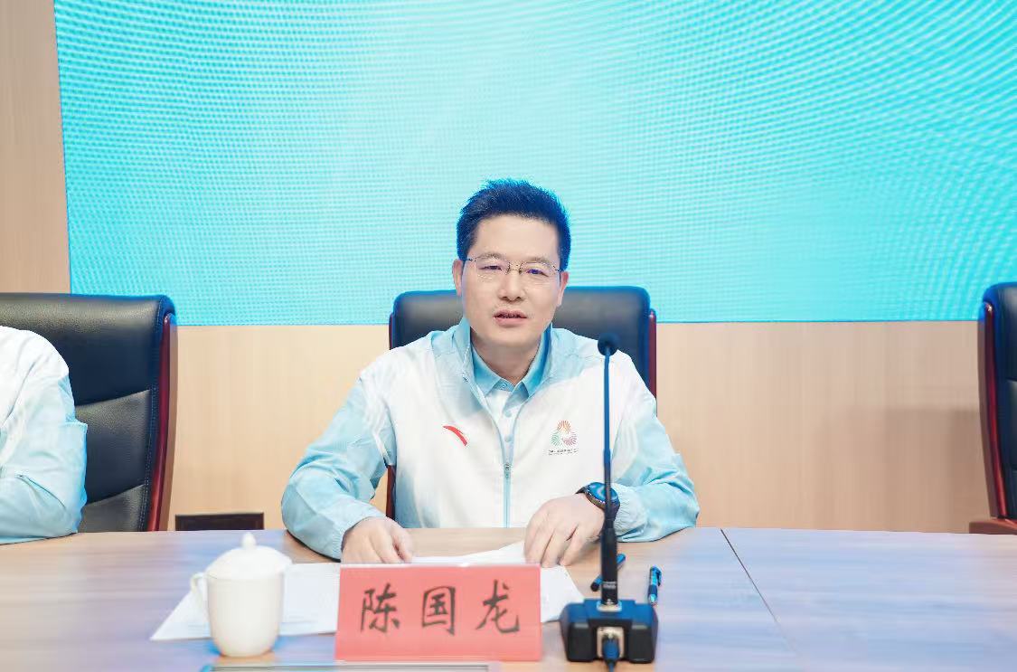 十五運會即將開賽 　深圳福田為全球遊客奉上「四重福禮」