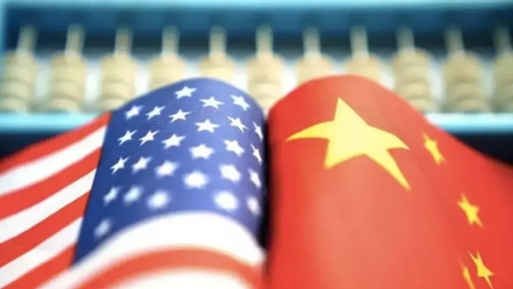 【熱門話題】貿(mào)戰(zhàn)風(fēng)浪起 穩(wěn)坐釣魚臺