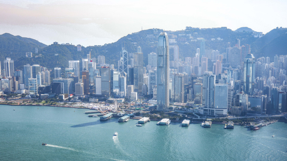 【來論】從燈塔到行動  在全球婦女事業(yè)中貢獻(xiàn)香港力量