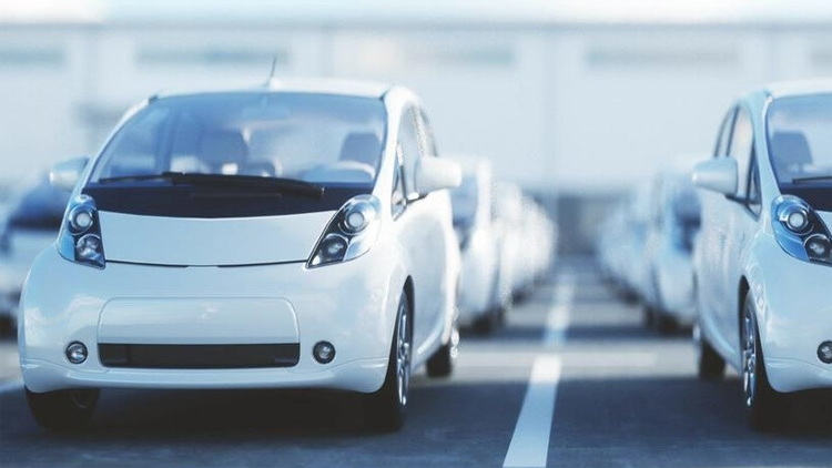 11月1日全面推行！國(guó)產(chǎn)小客車(chē)新車(chē)上牌不用再跑車(chē)管所 購(gòu)車(chē)上牌網(wǎng)上一站解決