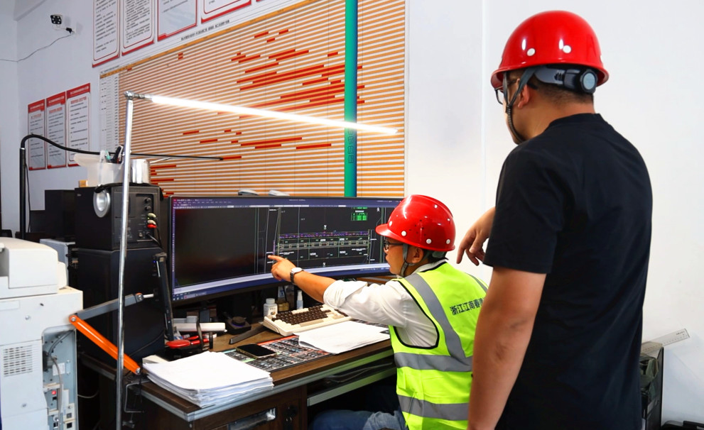 生態(tài)「好水」蝶變「幸福河湖」 皖歙縣鋪陳現(xiàn)代水韻畫卷