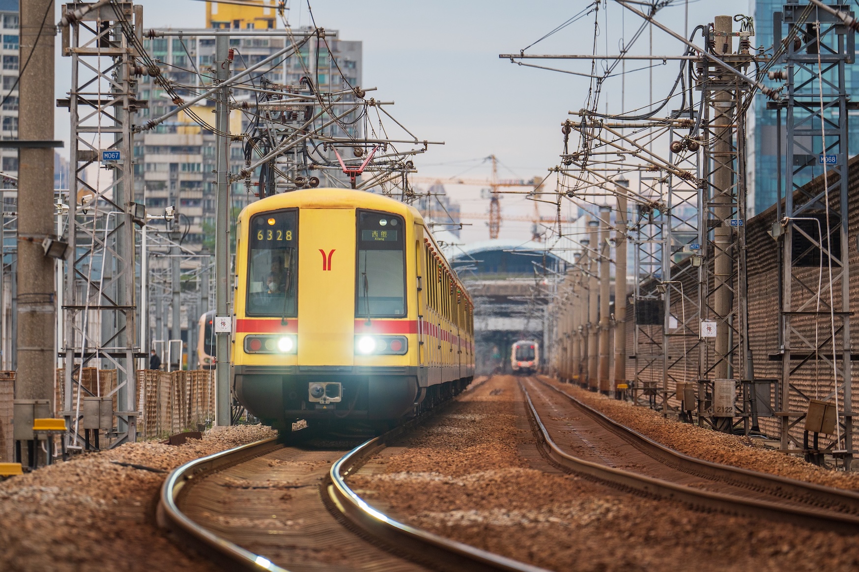 國內(nèi)首家  廣州地鐵斬獲國際鐵路質量認證新高度