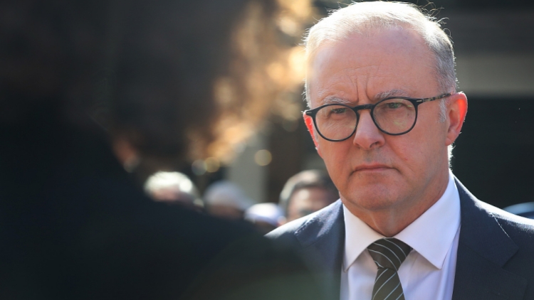 澳大利亞總理私人電話號碼遭美國網(wǎng)站洩露