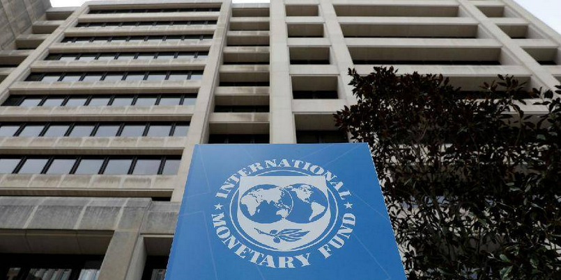 IMF總裁：全球經(jīng)濟(jì)好於預(yù)期 不確定性成新常態(tài)