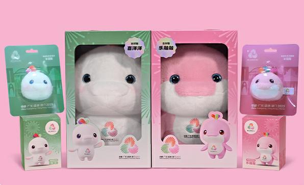 「潮玩小鎮(zhèn)」產業(yè)觀察 ▏東莞石排：自創(chuàng)IP+文旅融合